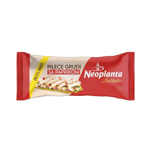 Slika Neo Pilece grudi paprika 350 g