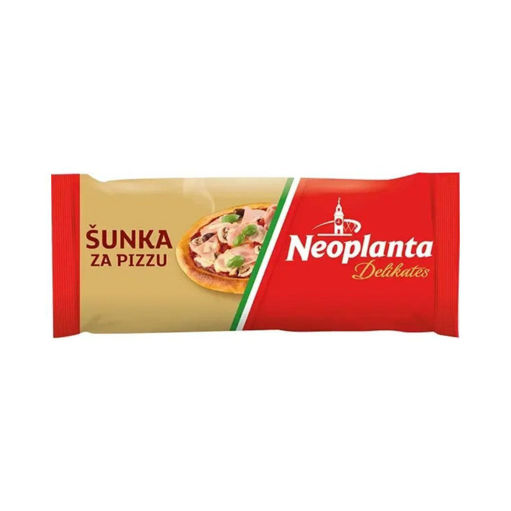 Slika Neo Sunka pizza 330 g