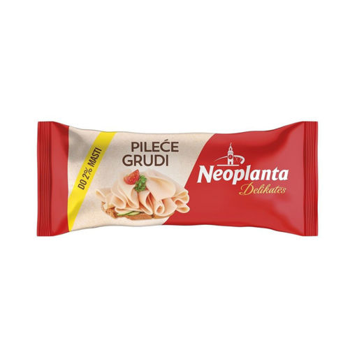 Slika Neo delikates Pilece grudi 330 g