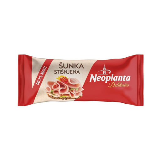 Slika Neo Delikates Stisnjena sunka 330 g