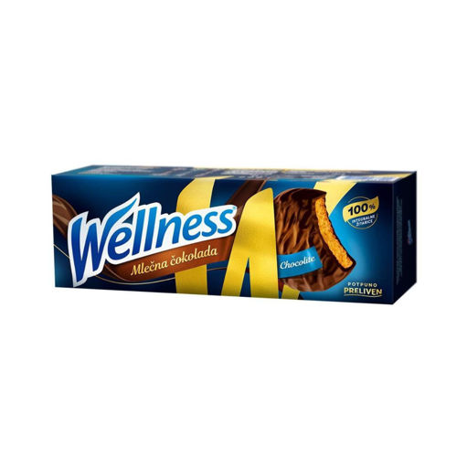 Slika Wellness Ovsene mlec coko 185