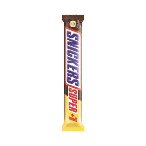 Slika Snickers super 112.5 g