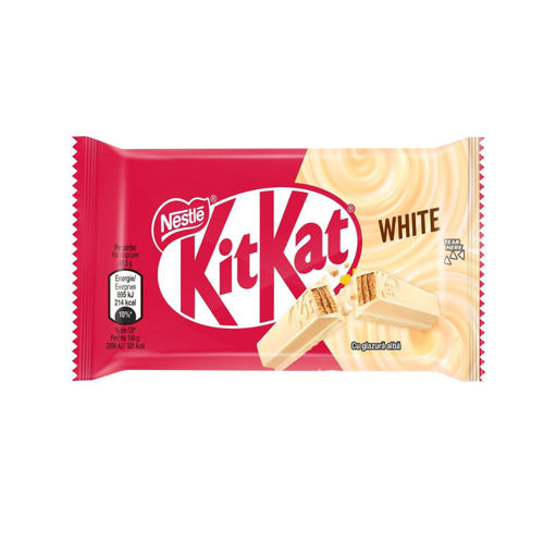 Slika KitKat White 41.5g