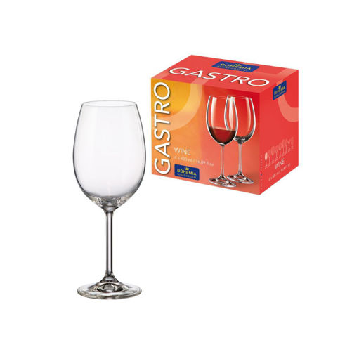 Slika Case 6/1 kristal gastro 480ml