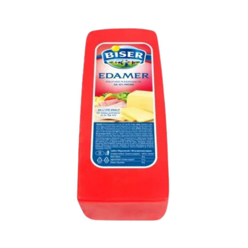 Slika Edamer Biser 45% kg
