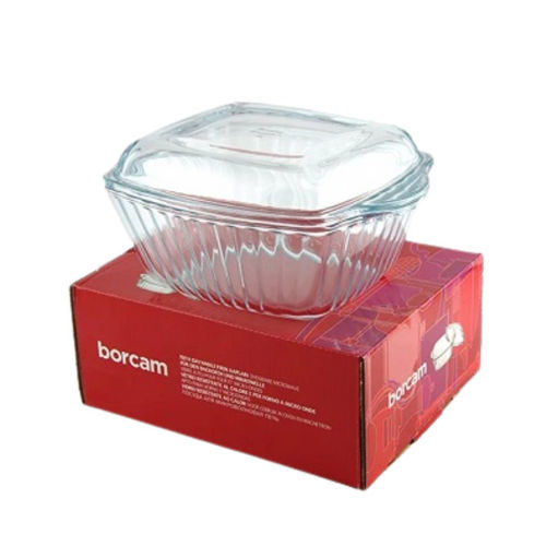 Slika Vatrostalna cinija 59029