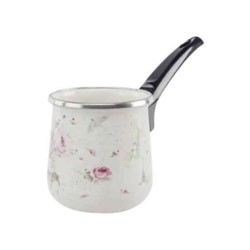 Slika Dzezva emajl 0.37 L