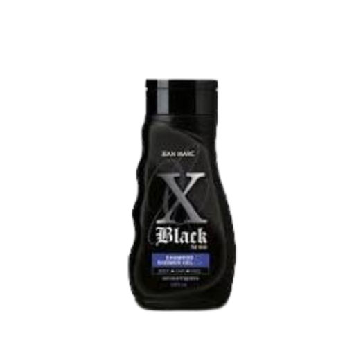 Slika JM SG 300ml X-black