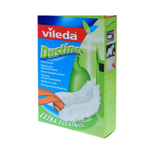 Slika Vileda dustino metlica za prasinu