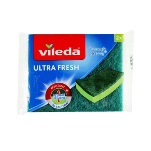 Slika Vileda sundjer ultrafresh 2/1