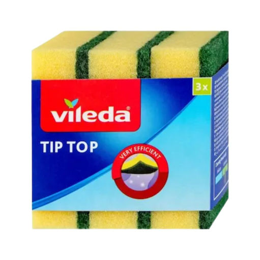 Slika Vileda Tip Top sundjer 3/1