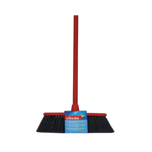 Slika METLA SOBNA VILEDA INDOORBROM DRSKA 1/1 (4) MDI