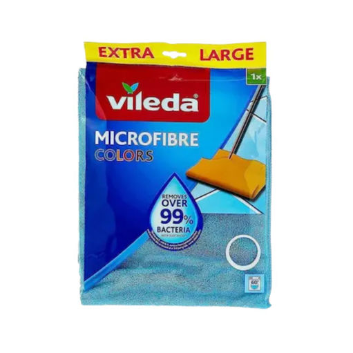 Slika Vileda univerzalna krpa za pod