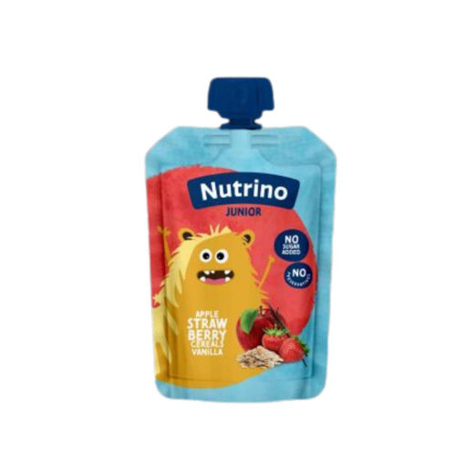 Slika Nutrino Lab Jab Jag Zit Van 100 g