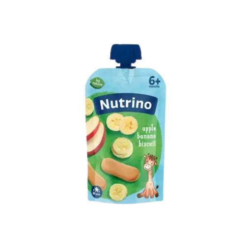 Slika Nutrino Lab Jab Ban Keks 100 g