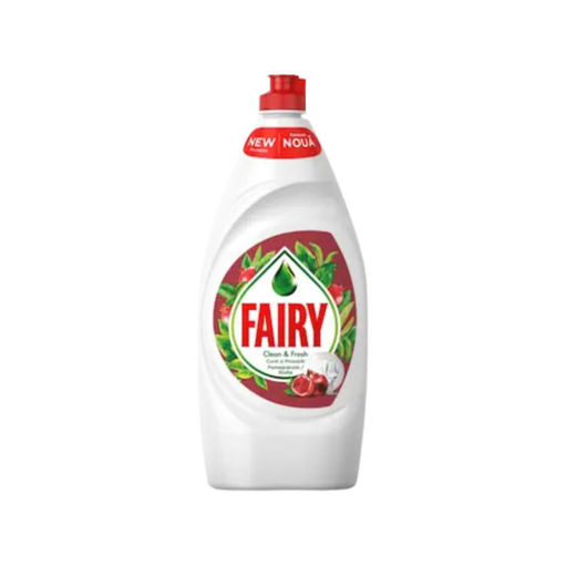 Slika Fairy 900 ml Pomegranate
