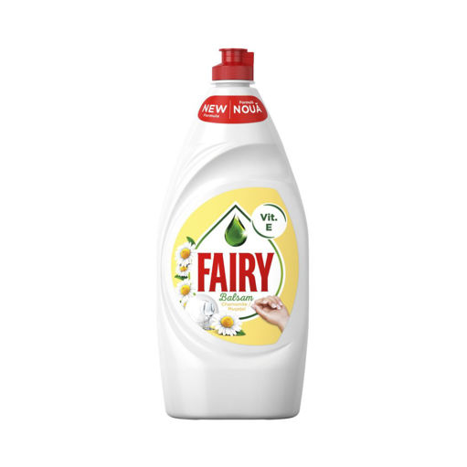 Slika Fairy 900 ml Chamomile