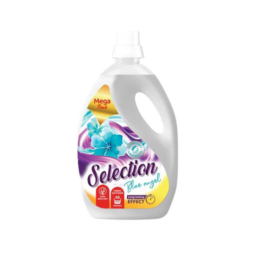 Slika Selection omeks 2.45 Blue Angel