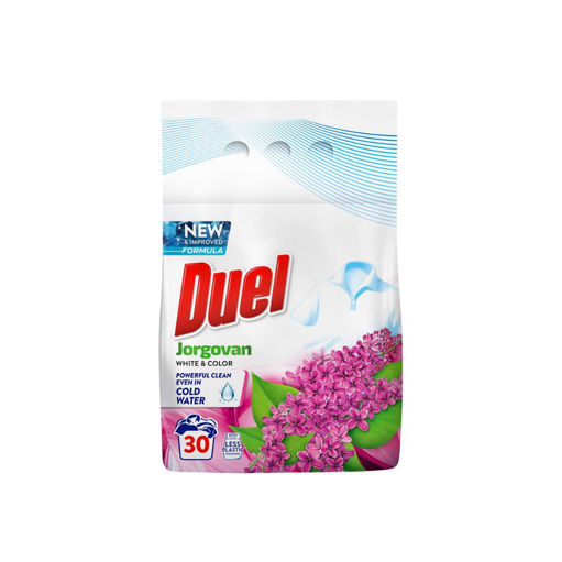 Slika Duel 2.7 kg Jorgovan