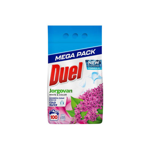 Slika Duel 9 kg Jorgovan