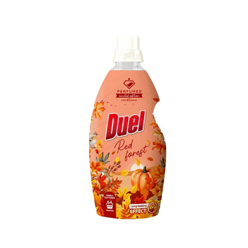 Slika Duel omeksivac 1.6 Red forest