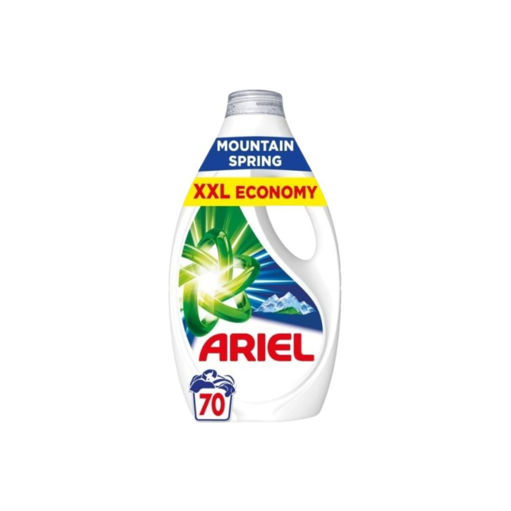 Slika Ariel MS 3.15 L