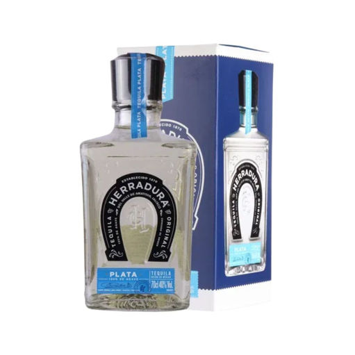 Slika Tequila Herradu 0.7 Blanco