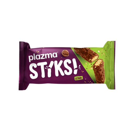 Slika Plazma stixi 30 g Lensik