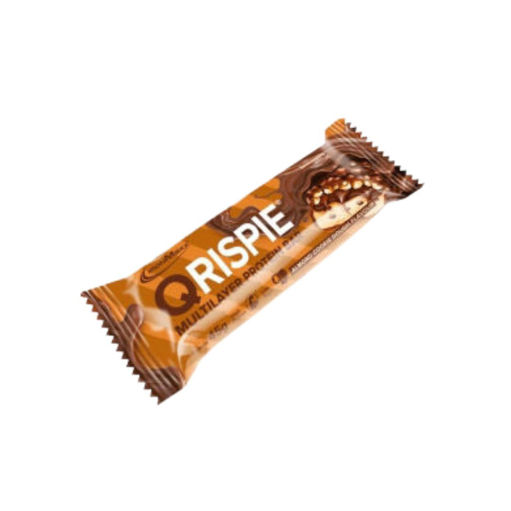 Slika Protein Qrispie bar 45 g