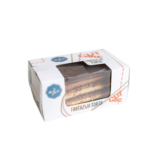 Slika Cut Cake fantazija 300 g Morsal