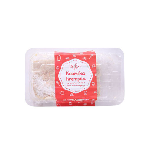 Slika Krempita Kotorska 300 g Morsal