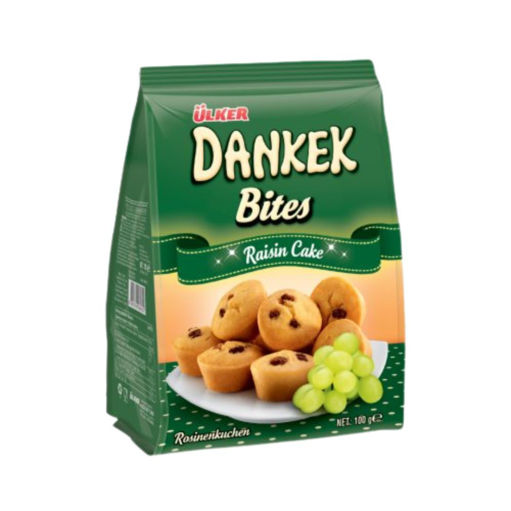 Slika Dankek grozdje 100 g