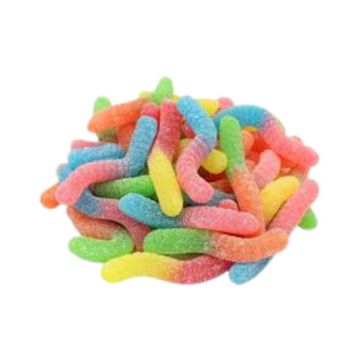 Slika Yupo Crv gum bom 80 g