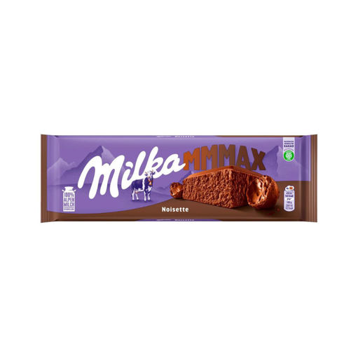 Slika Milka Noisette 250 g