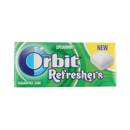 Slika Orbit Refreshers Spearmint