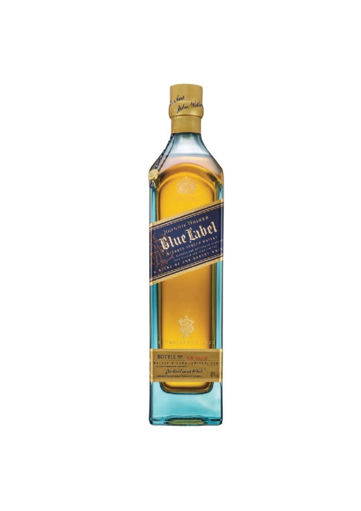Slika Johnie Walker Blue 0.75
