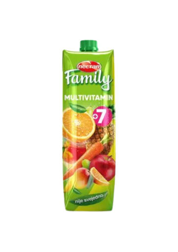 Slika Family 1 L Multivitamin