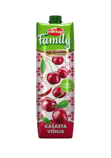 Slika Family Visnja Jabuka 1 L