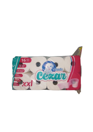 Slika TP Cezar exclusiv 16/1