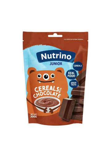 Slika Nutrino junior kasica 200g Coko