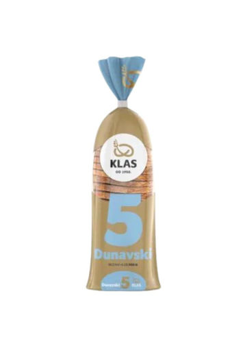 Slika Klas mesano kukuruzni 350 g