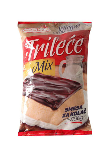 Slika Trilece smesa za kolac Joker 800g