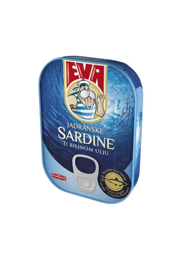 Slika Eva sardina 100 g