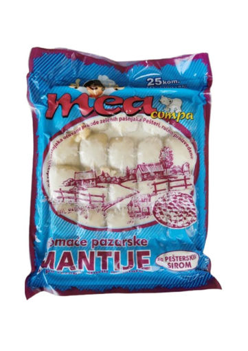 Slika Mantije sir 730