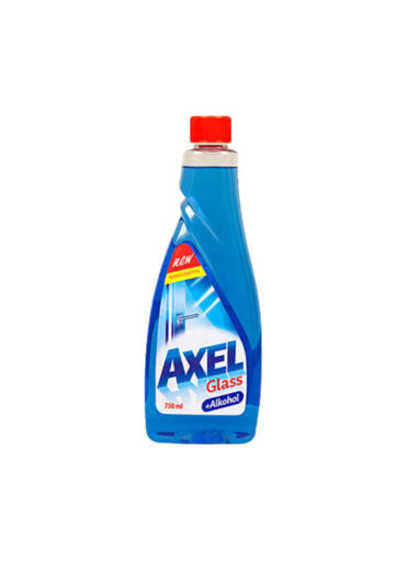 Slika Axel Glass+alkoh 750 refill