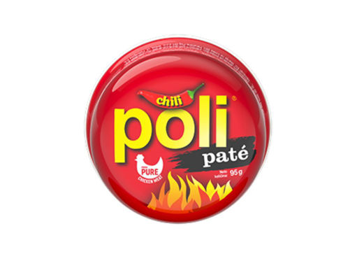 Slika Poli namaz Chilli 95g
