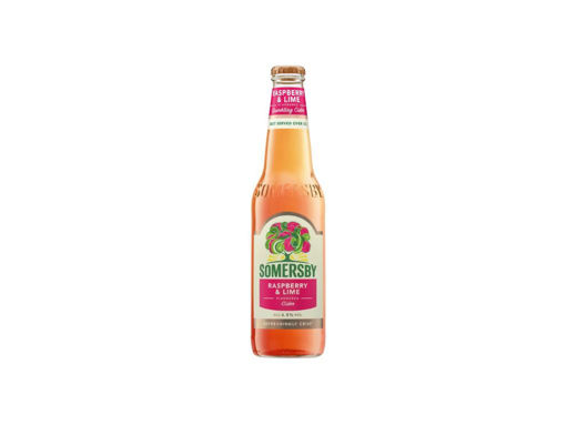 Slika Somersby Malina 0.33l