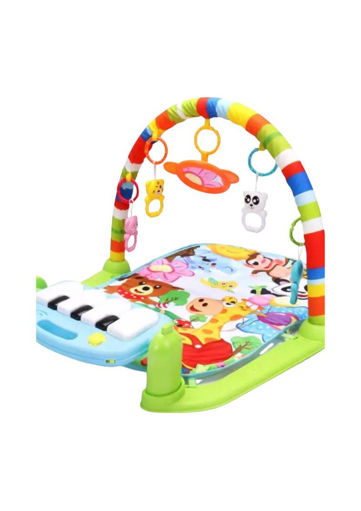 Slika Muzicka lezaljka za bebe
