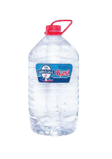 Slika Minaqua negazirana 6.15L