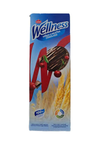 Slika Wellness 150 g Visnja coko